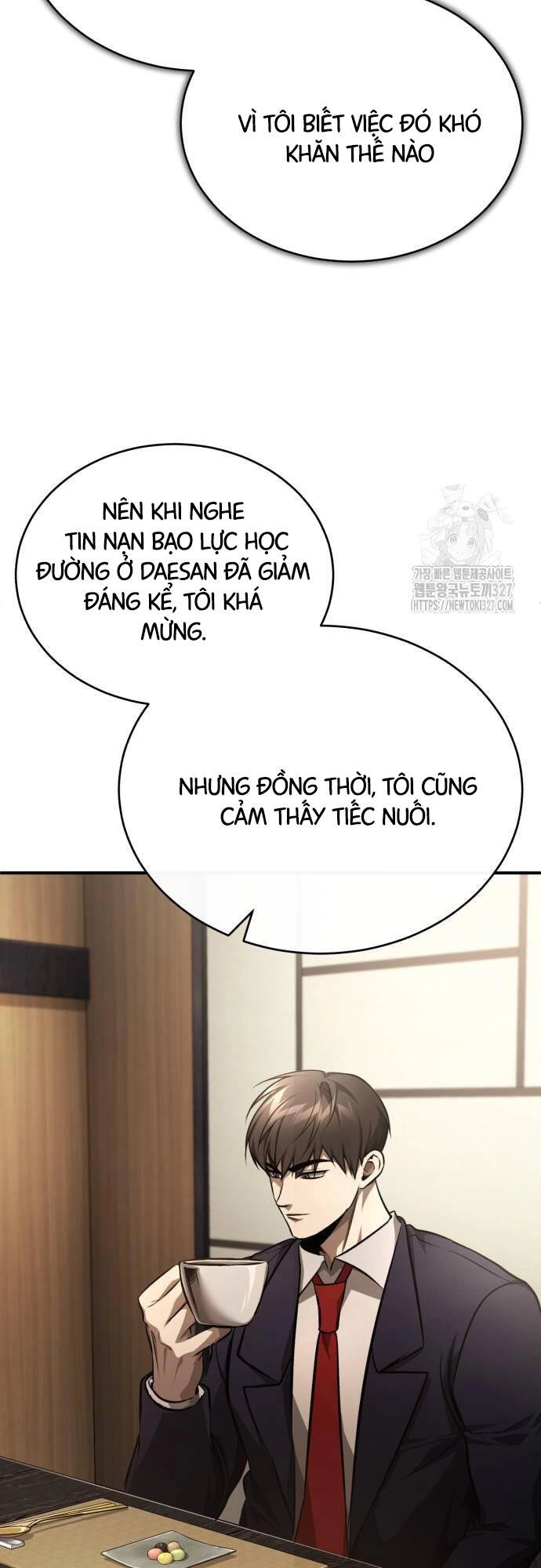 Ác Quỷ Trở Lại Học Đường Chapter 53 - 42