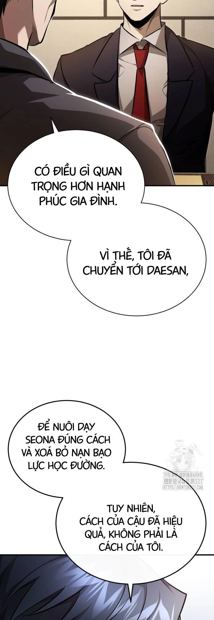 Ác Quỷ Trở Lại Học Đường Chapter 53 - 48