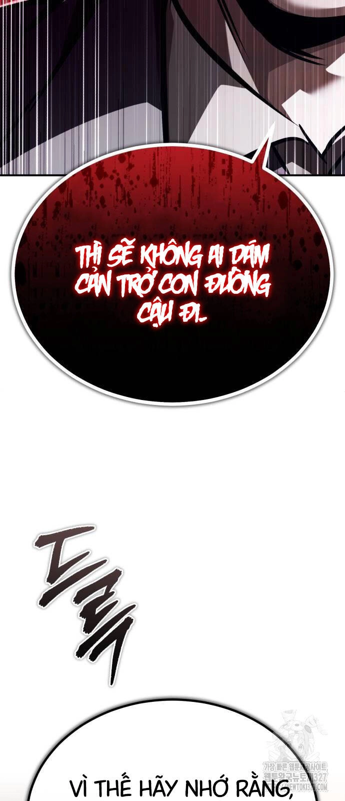 Ác Quỷ Trở Lại Học Đường Chapter 53 - 52