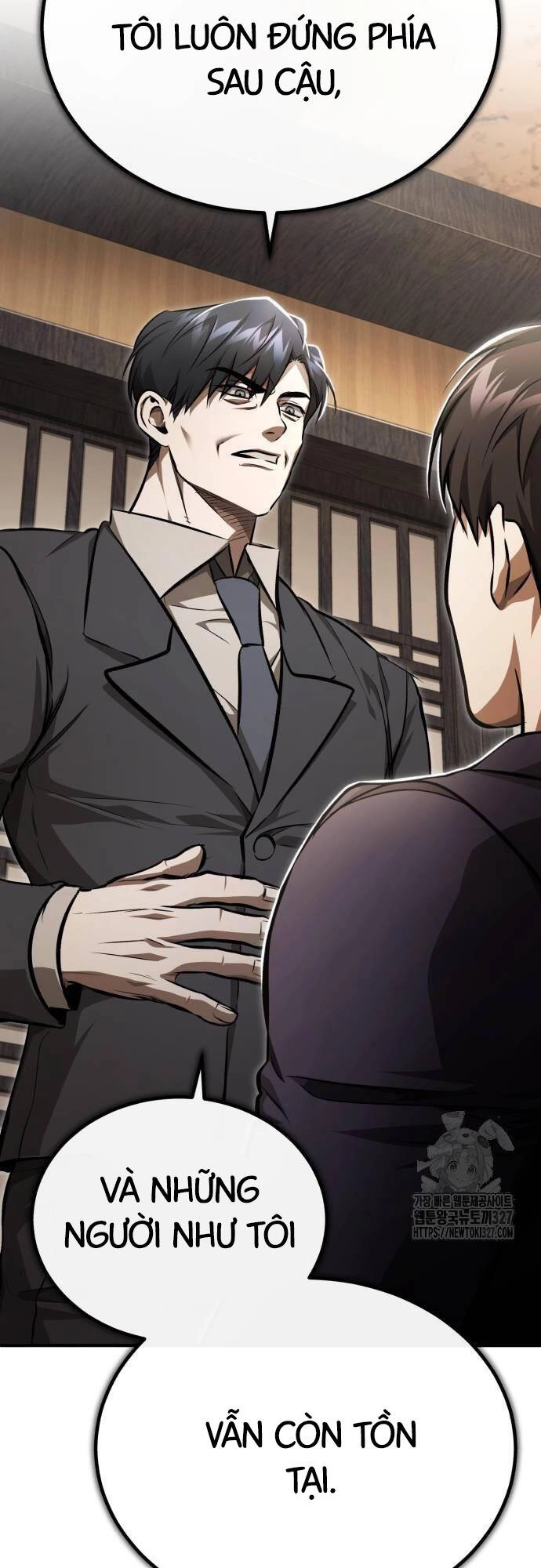 Ác Quỷ Trở Lại Học Đường Chapter 53 - 53