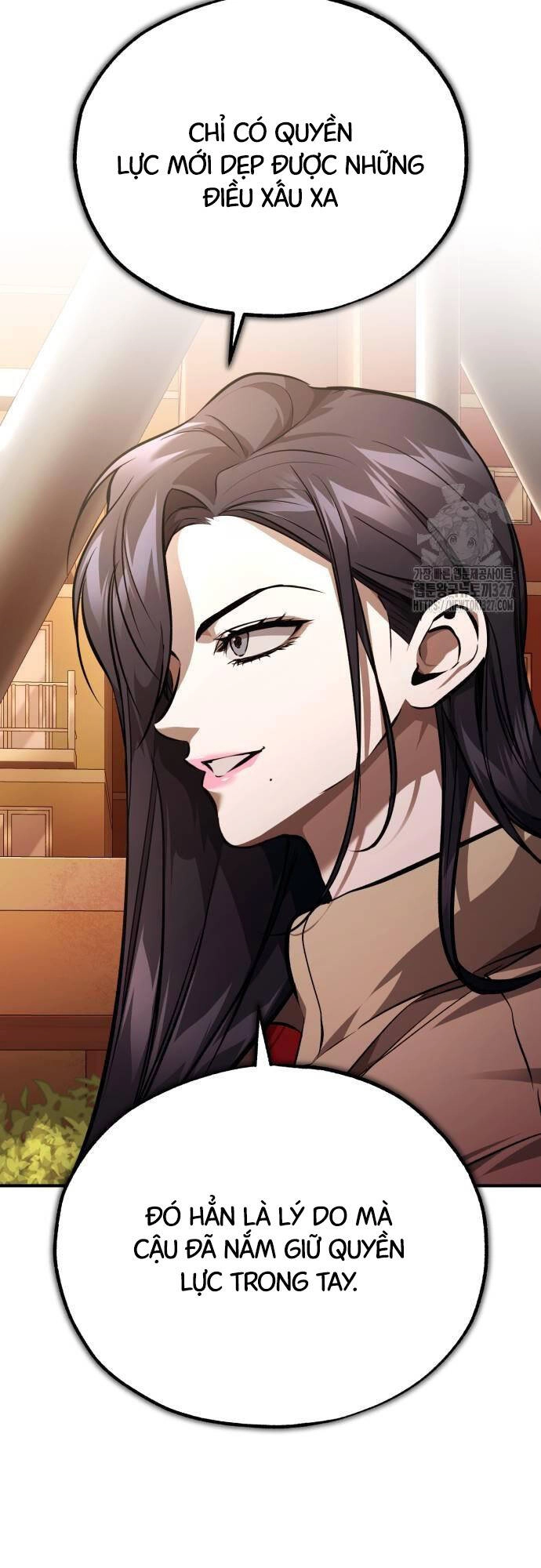 Ác Quỷ Trở Lại Học Đường Chapter 53 - 59