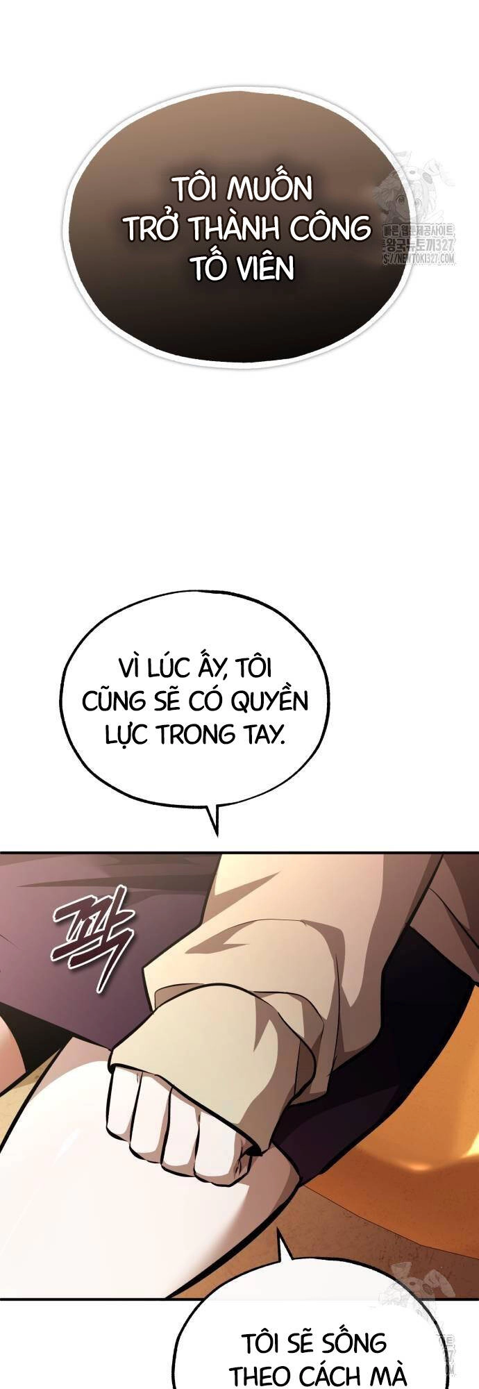 Ác Quỷ Trở Lại Học Đường Chapter 53 - 60