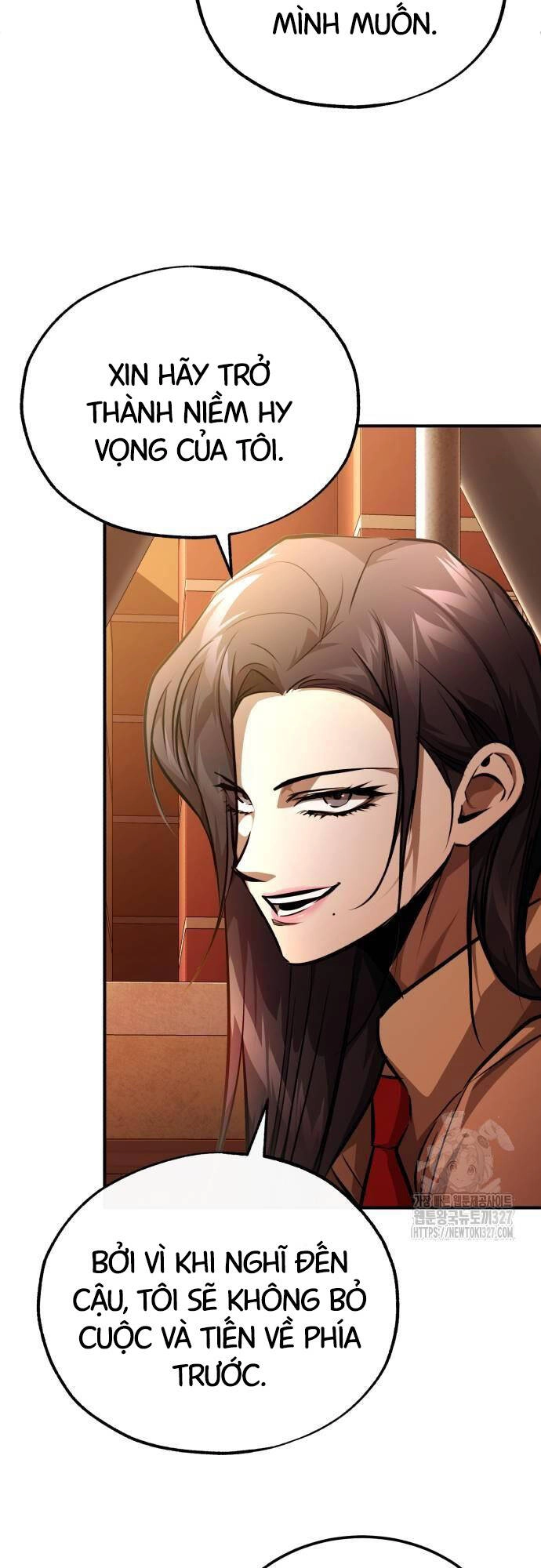 Ác Quỷ Trở Lại Học Đường Chapter 53 - 61