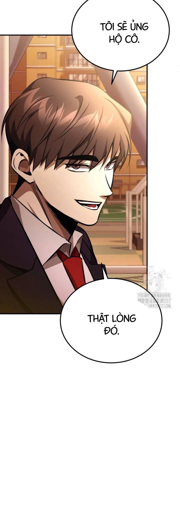 Ác Quỷ Trở Lại Học Đường Chapter 53 - 62