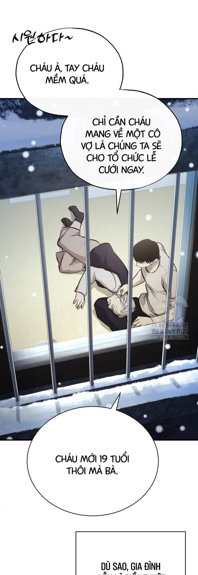 Ác Quỷ Trở Lại Học Đường Chapter 53 - 67