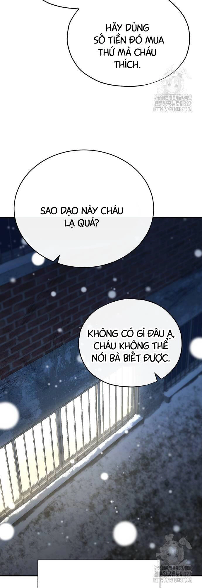Ác Quỷ Trở Lại Học Đường Chapter 53 - 69