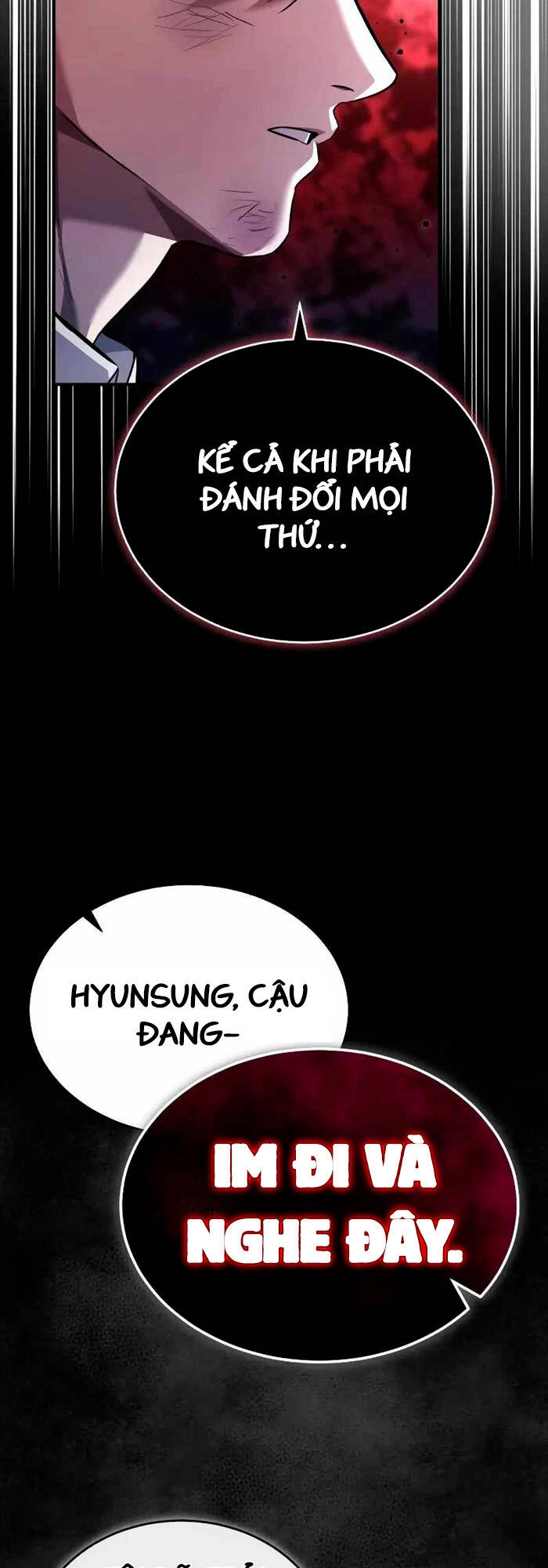 Ác Quỷ Trở Lại Học Đường Chapter 16 - 9