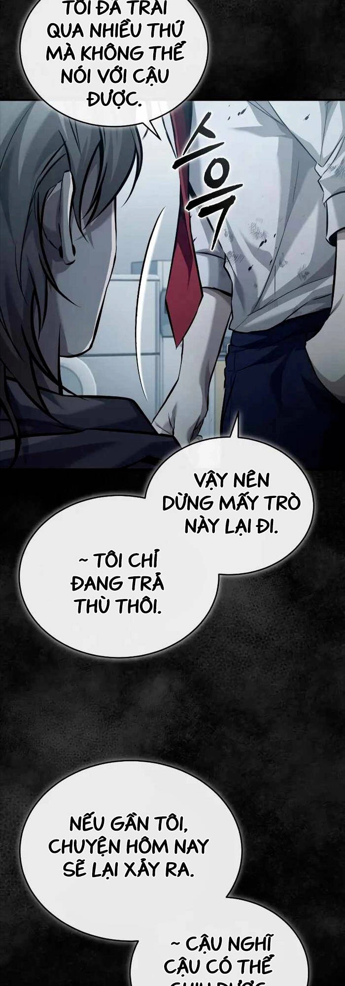 Ác Quỷ Trở Lại Học Đường Chapter 16 - 10