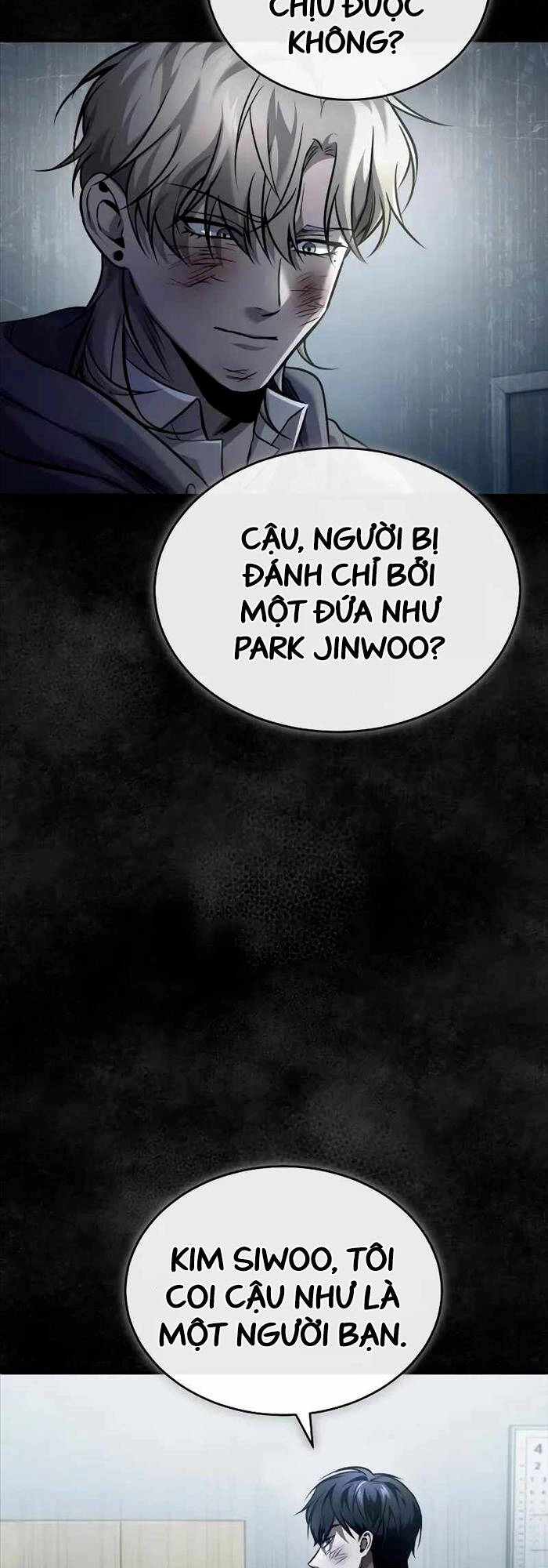 Ác Quỷ Trở Lại Học Đường Chapter 16 - 11