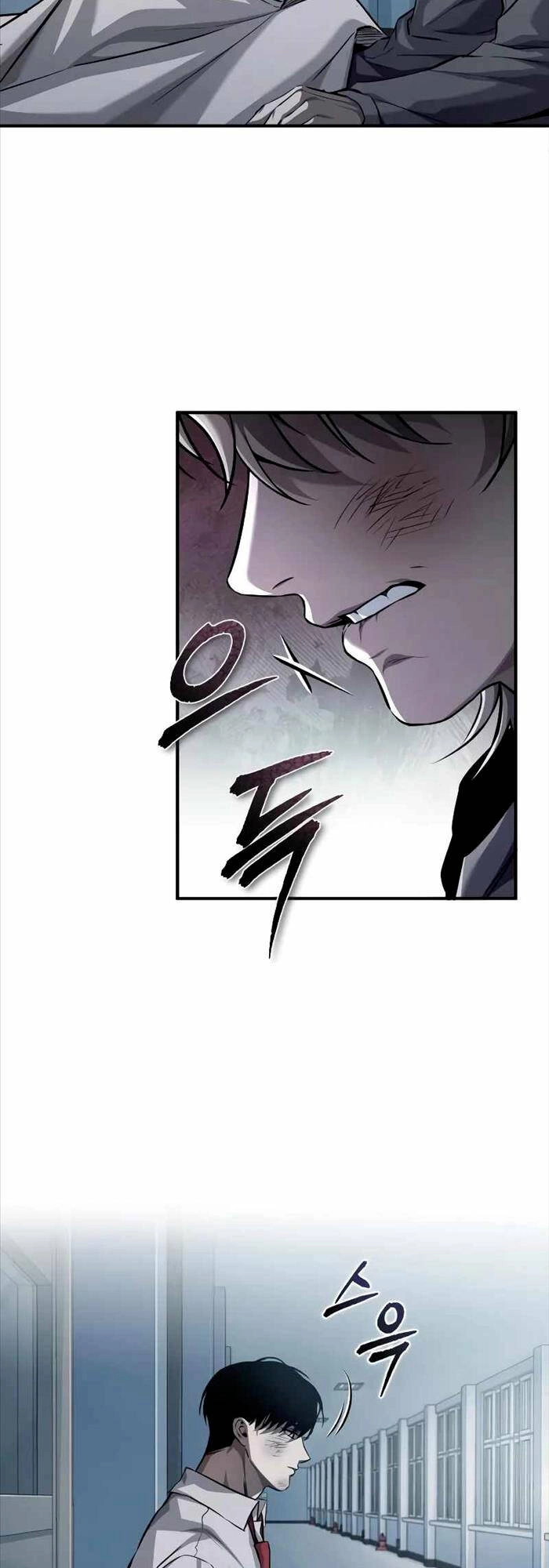 Ác Quỷ Trở Lại Học Đường Chapter 16 - 15