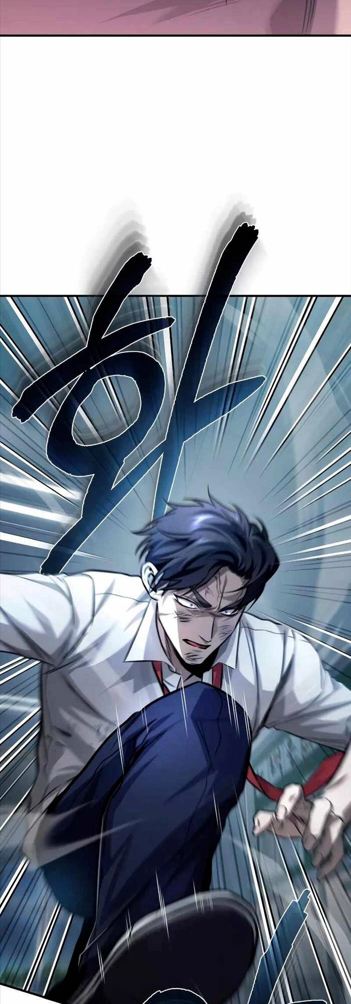 Ác Quỷ Trở Lại Học Đường Chapter 16 - 25