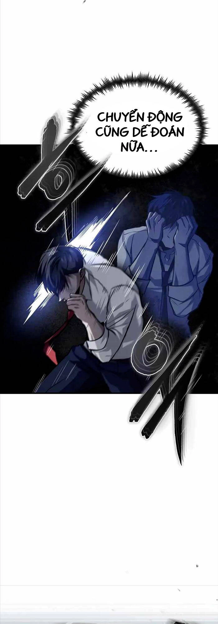 Ác Quỷ Trở Lại Học Đường Chapter 16 - 31