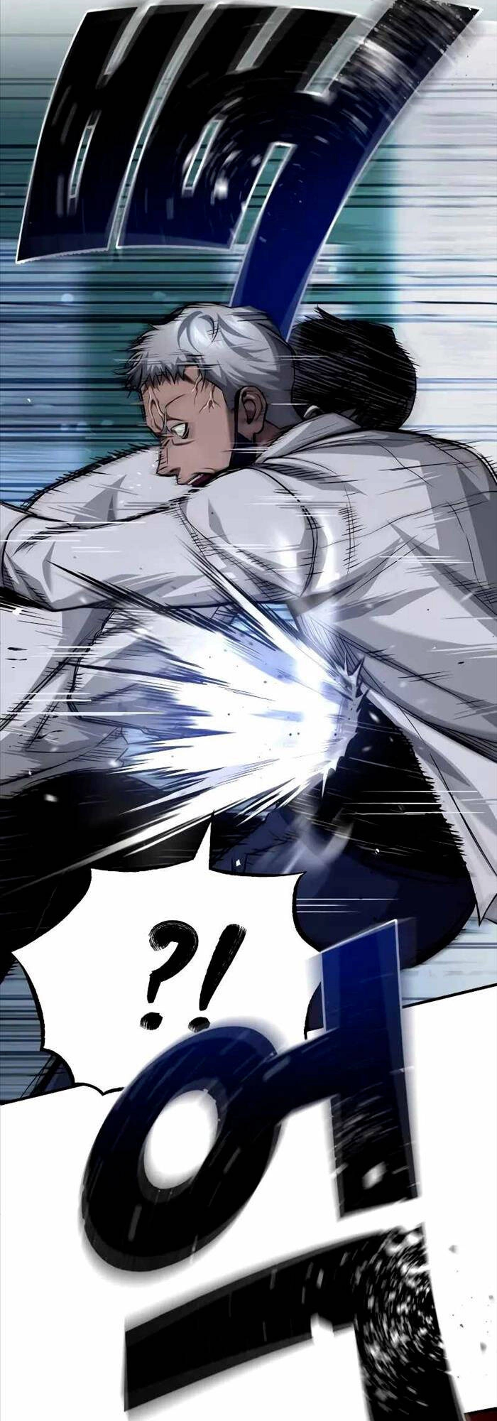 Ác Quỷ Trở Lại Học Đường Chapter 16 - 32