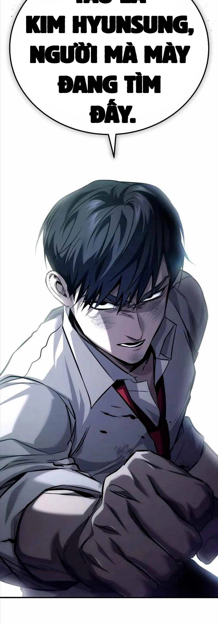 Ác Quỷ Trở Lại Học Đường Chapter 16 - 34