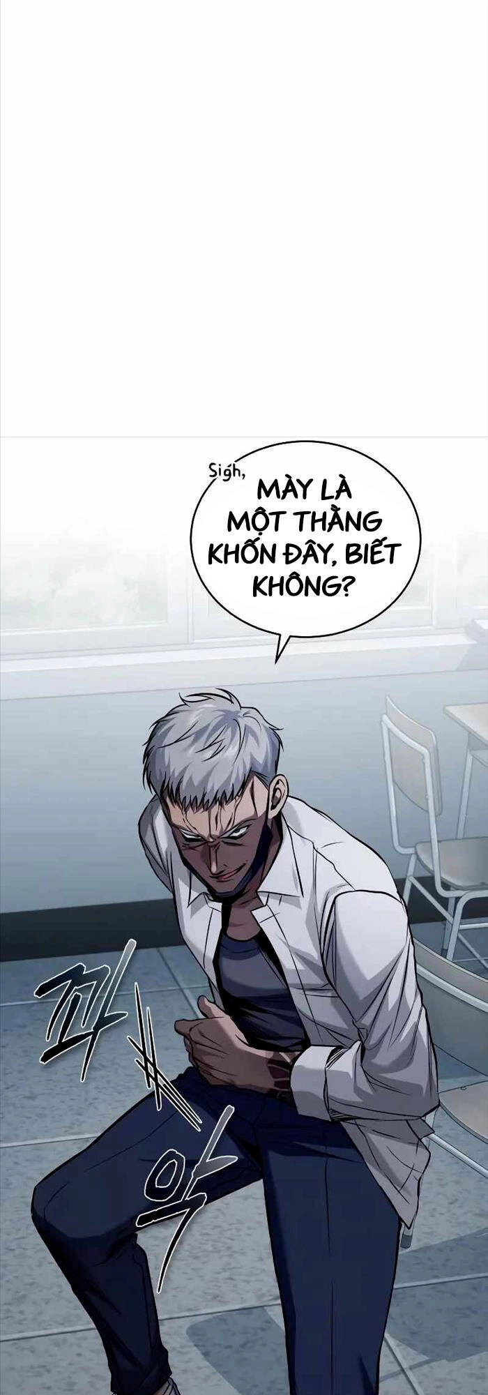 Ác Quỷ Trở Lại Học Đường Chapter 16 - 36