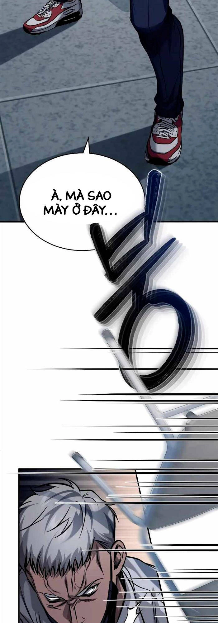 Ác Quỷ Trở Lại Học Đường Chapter 16 - 37