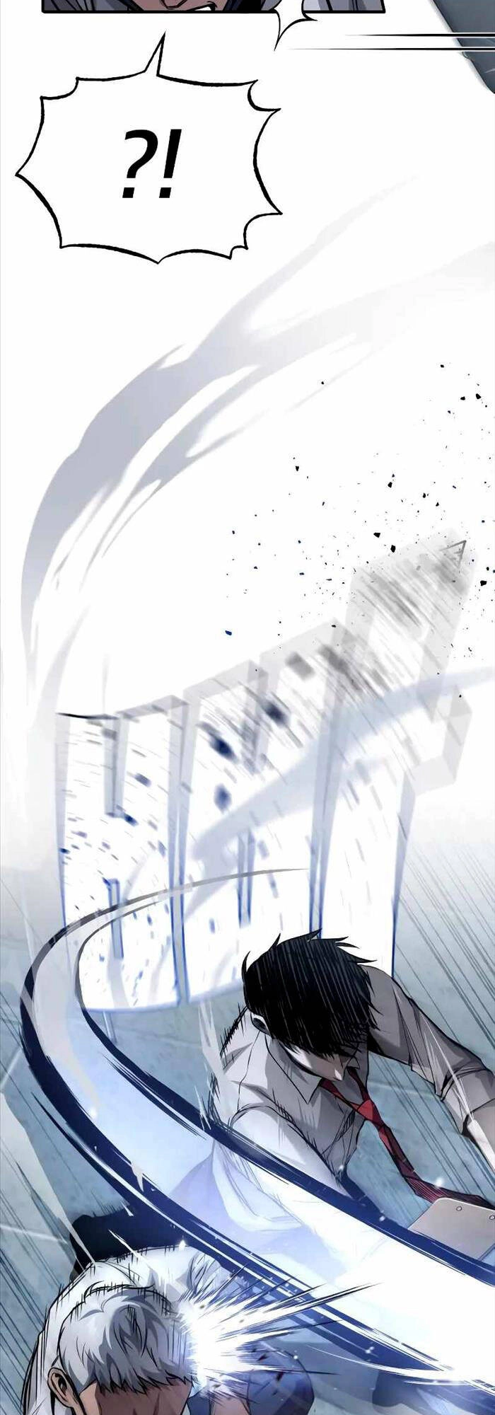 Ác Quỷ Trở Lại Học Đường Chapter 16 - 38