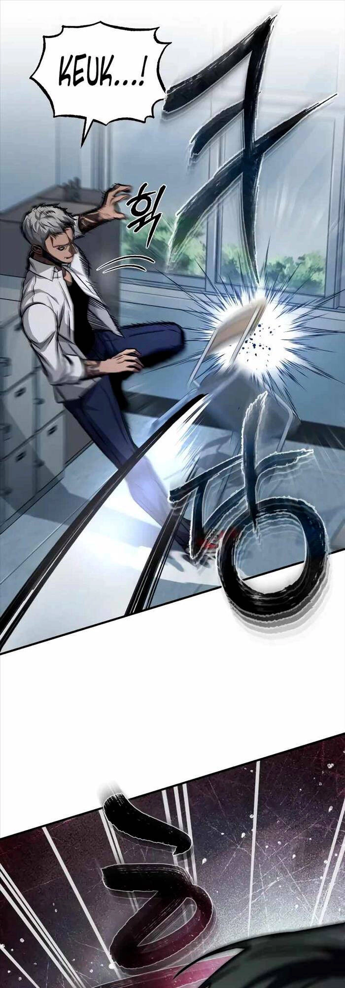 Ác Quỷ Trở Lại Học Đường Chapter 16 - 41