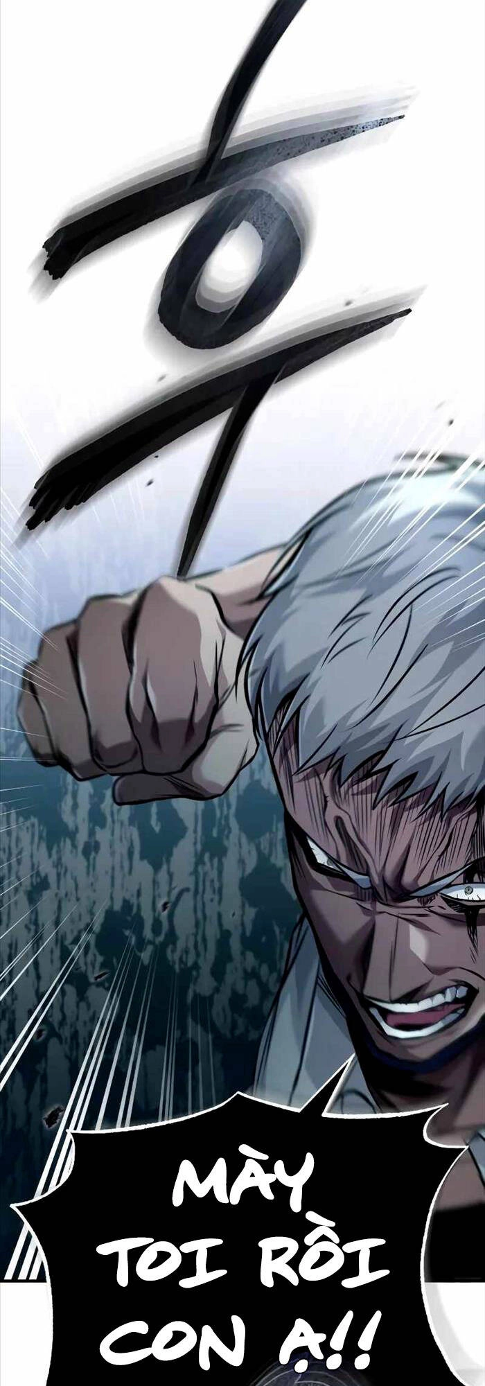 Ác Quỷ Trở Lại Học Đường Chapter 16 - 45