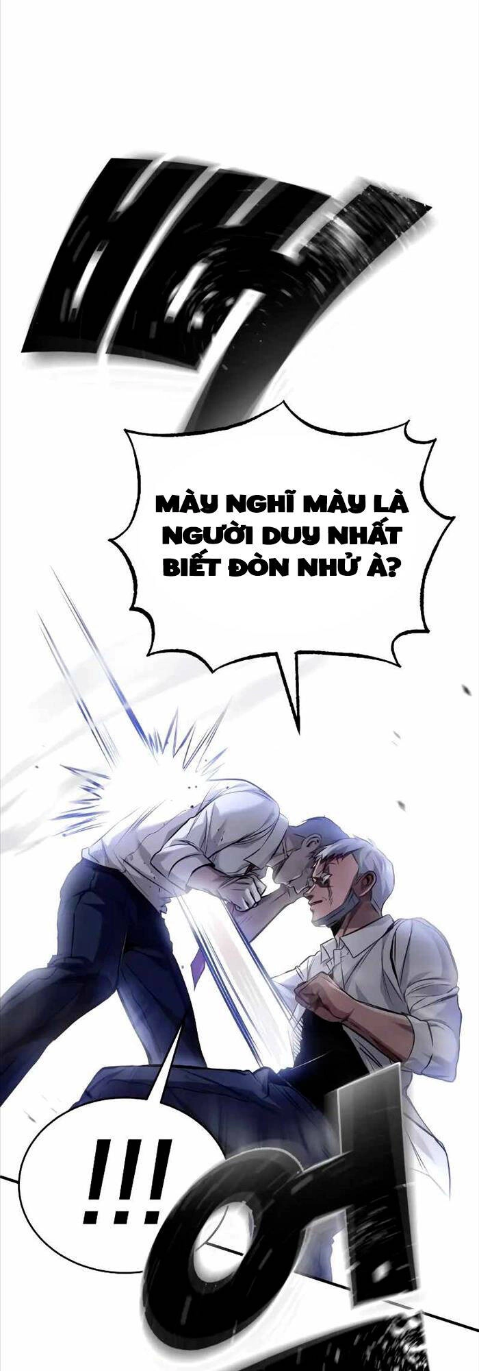 Ác Quỷ Trở Lại Học Đường Chapter 16 - 47