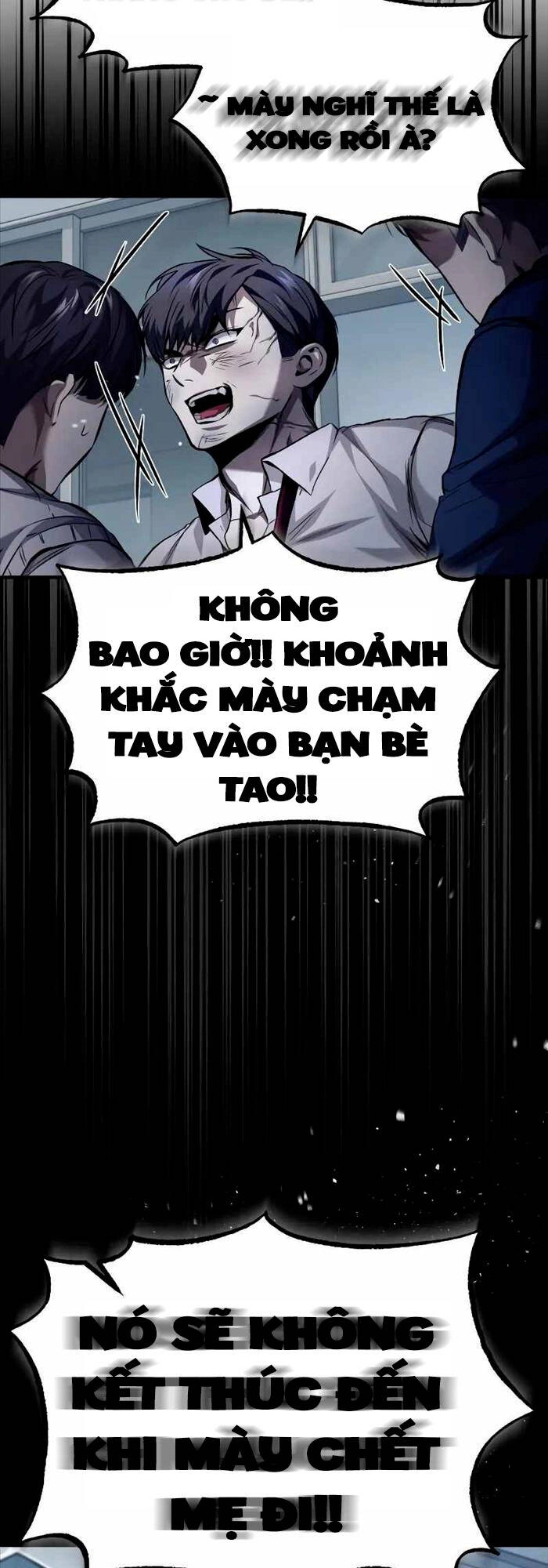 Ác Quỷ Trở Lại Học Đường Chapter 16 - 62