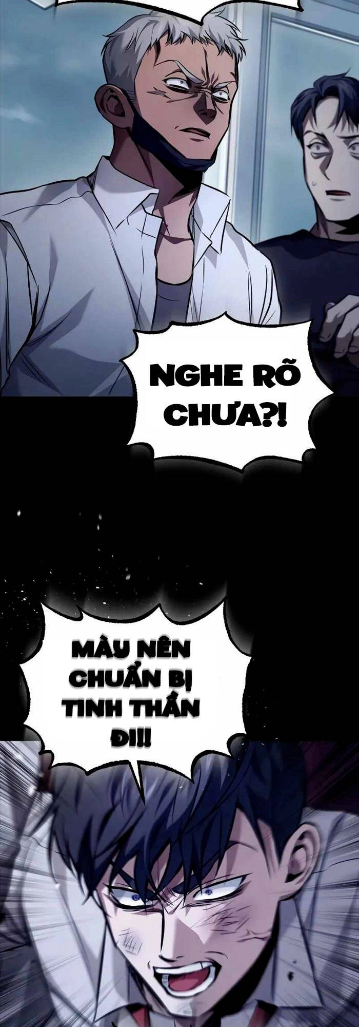 Ác Quỷ Trở Lại Học Đường Chapter 16 - 63