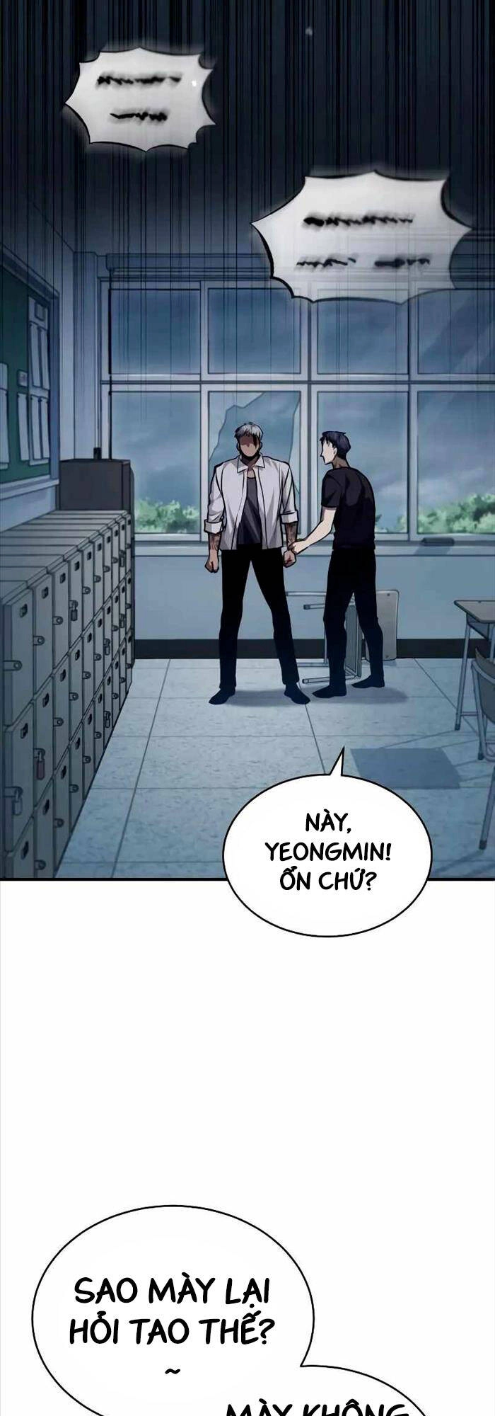 Ác Quỷ Trở Lại Học Đường Chapter 16 - 66