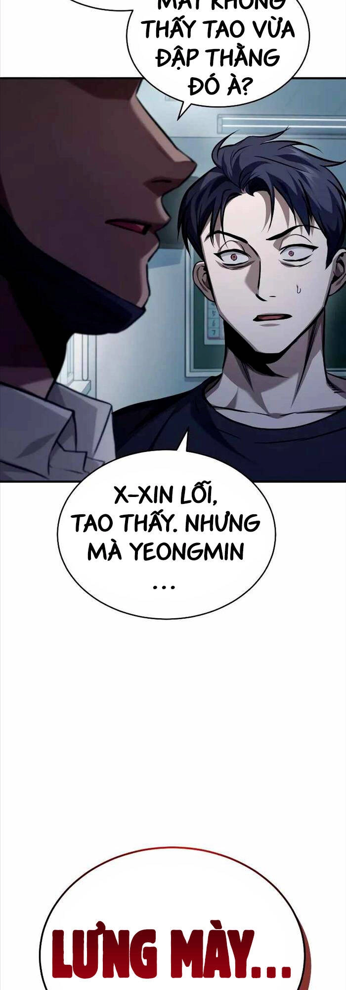 Ác Quỷ Trở Lại Học Đường Chapter 16 - 67