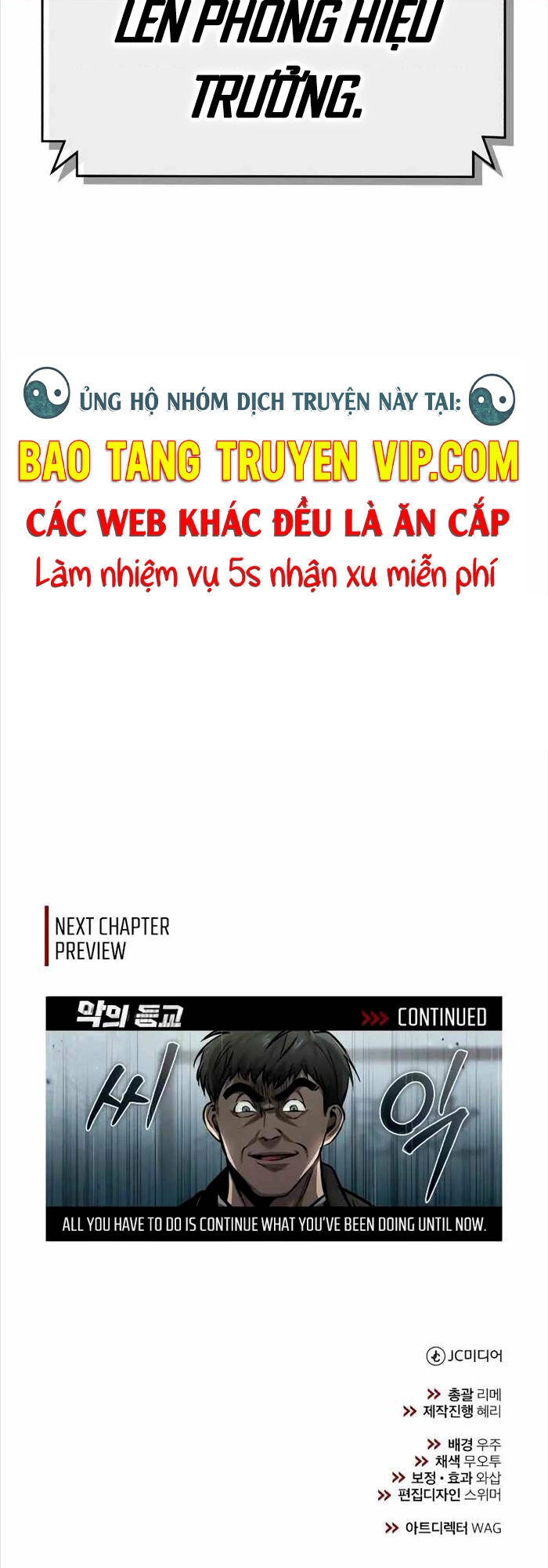 Ác Quỷ Trở Lại Học Đường Chapter 16 - 71
