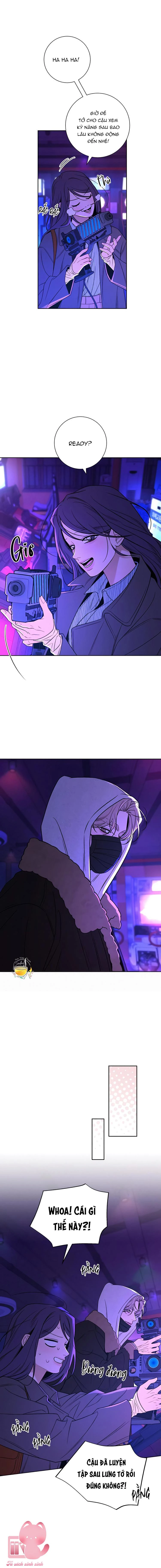 Chiến Lược: Tình Yêu Trong Sáng Chapter 120 - 7