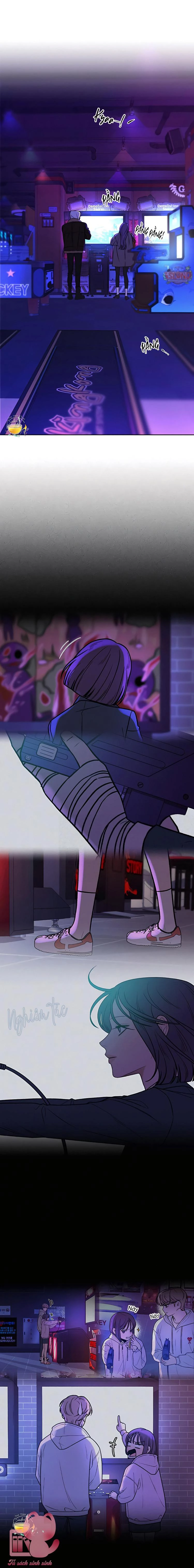 Chiến Lược: Tình Yêu Trong Sáng Chapter 120 - 9