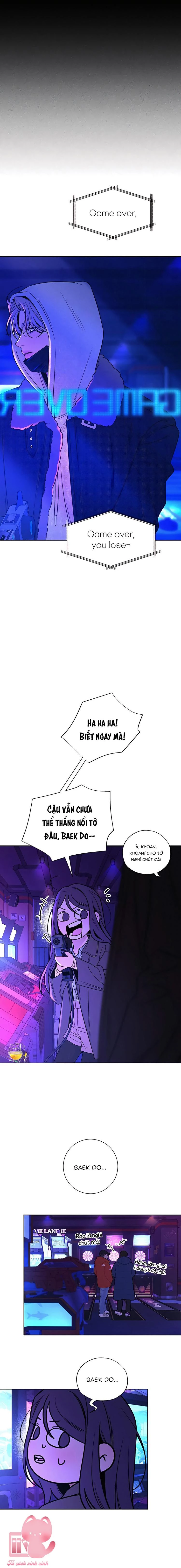 Chiến Lược: Tình Yêu Trong Sáng Chapter 120 - 10