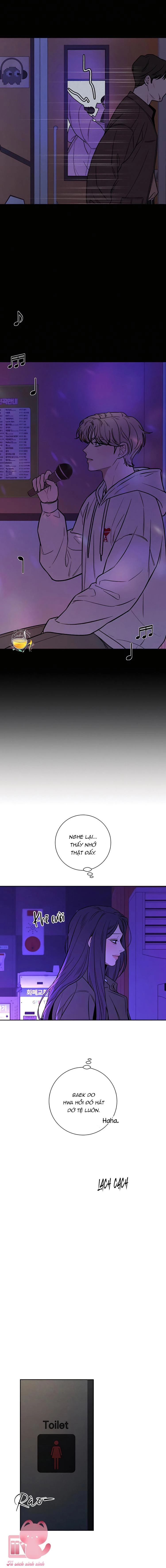 Chiến Lược: Tình Yêu Trong Sáng Chapter 120 - 14