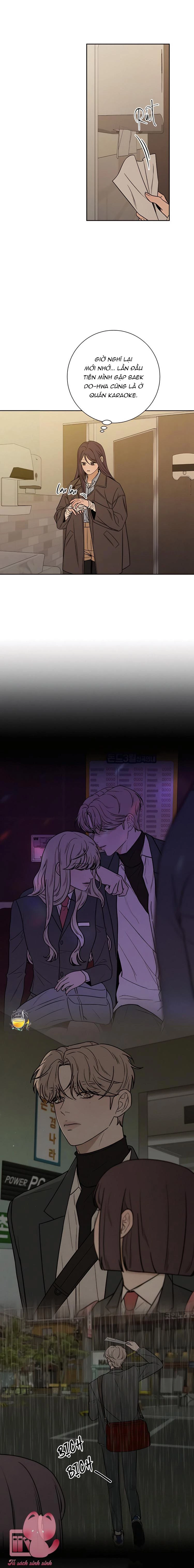 Chiến Lược: Tình Yêu Trong Sáng Chapter 120 - 15