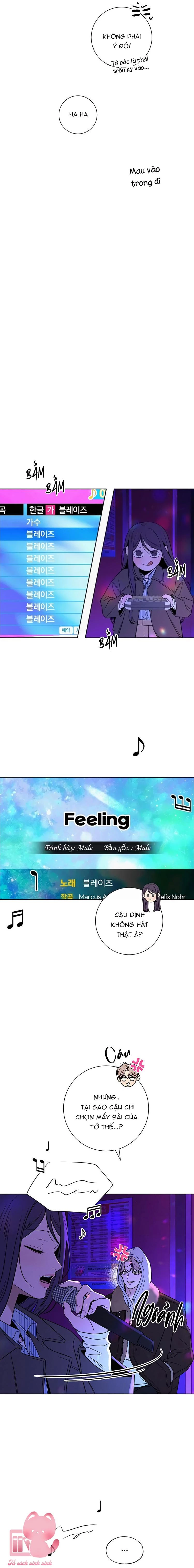 Chiến Lược: Tình Yêu Trong Sáng Chapter 120 - 18