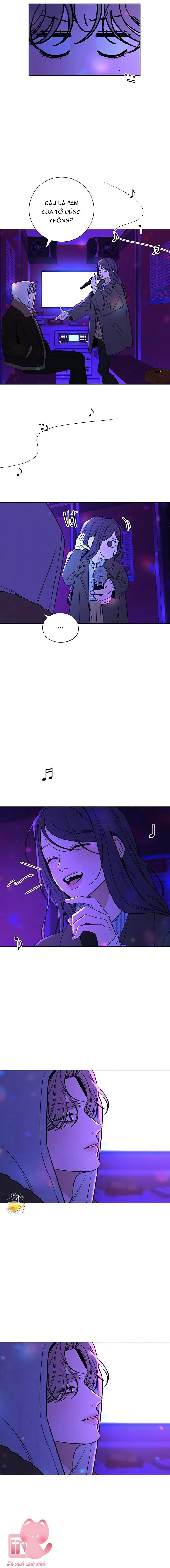 Chiến Lược: Tình Yêu Trong Sáng Chapter 120 - 19