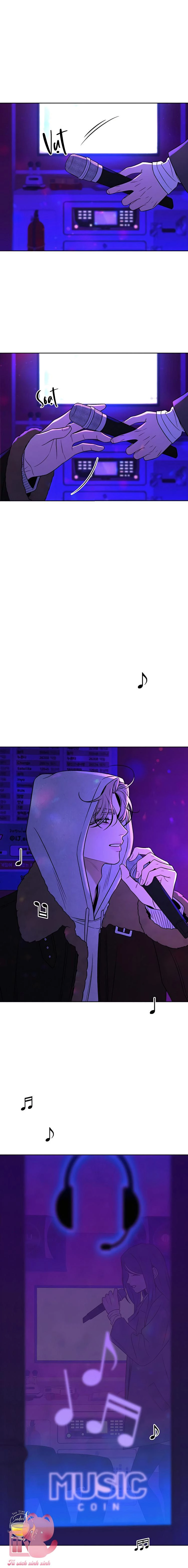 Chiến Lược: Tình Yêu Trong Sáng Chapter 120 - 20