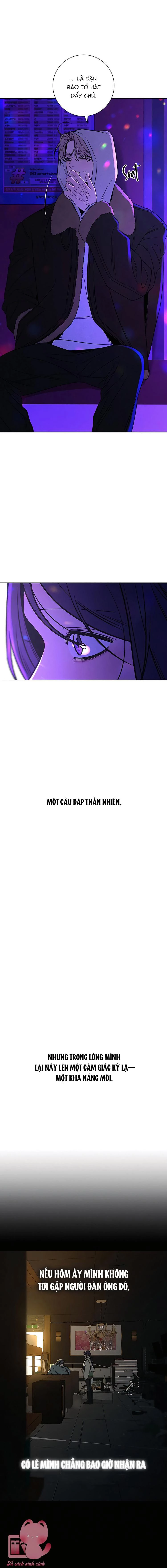 Chiến Lược: Tình Yêu Trong Sáng Chapter 120 - 22