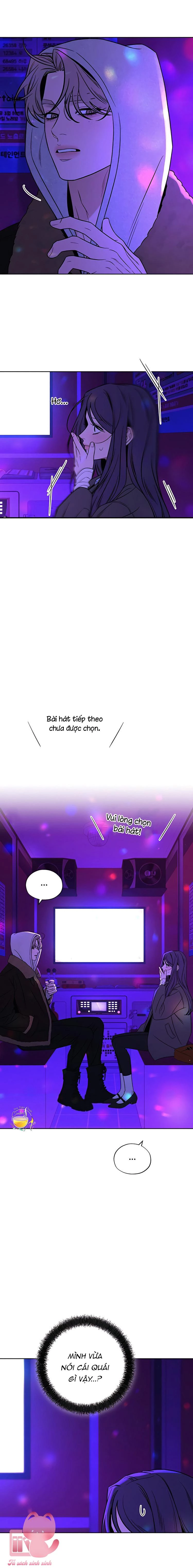 Chiến Lược: Tình Yêu Trong Sáng Chapter 120 - 24