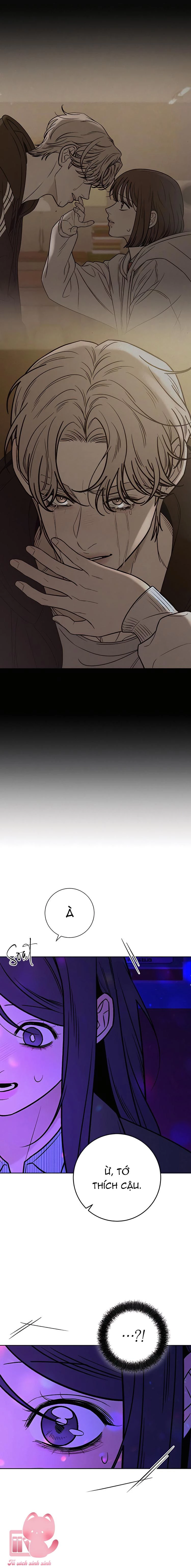 Chiến Lược: Tình Yêu Trong Sáng Chapter 120 - 26