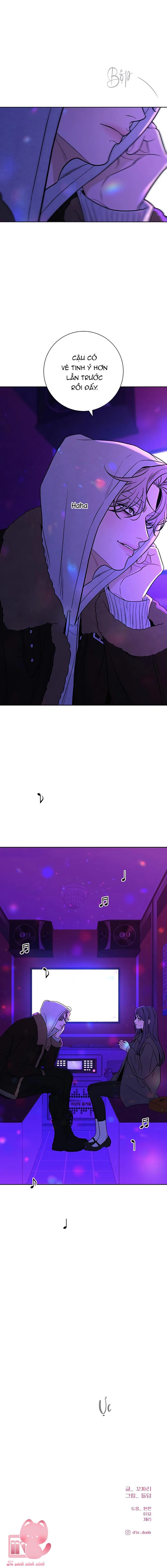 Chiến Lược: Tình Yêu Trong Sáng Chapter 120 - 27