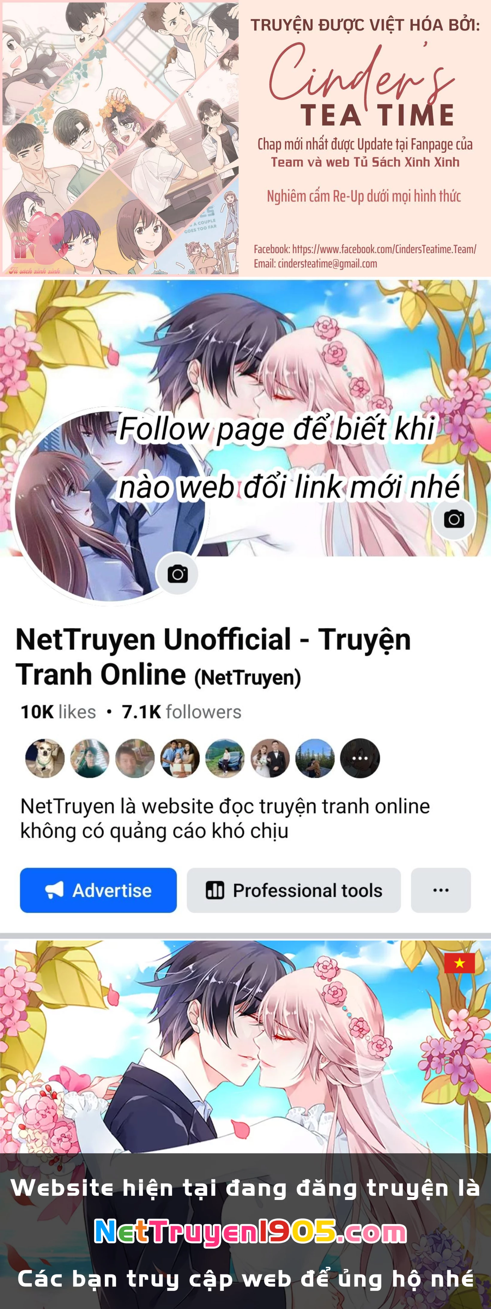 Chiến Lược: Tình Yêu Trong Sáng Chapter 120 - 28