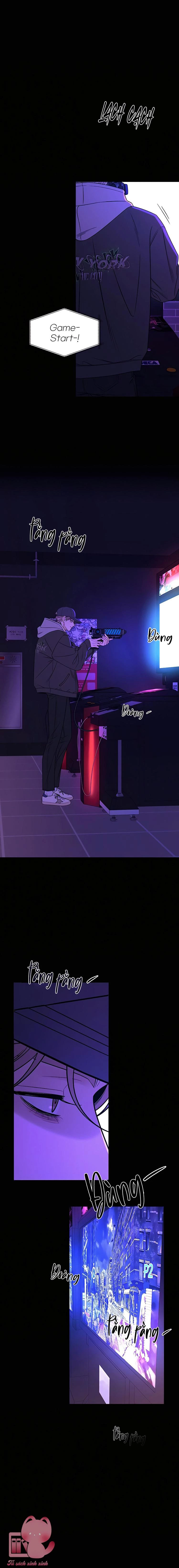 Chiến Lược: Tình Yêu Trong Sáng Chapter 121 - 9