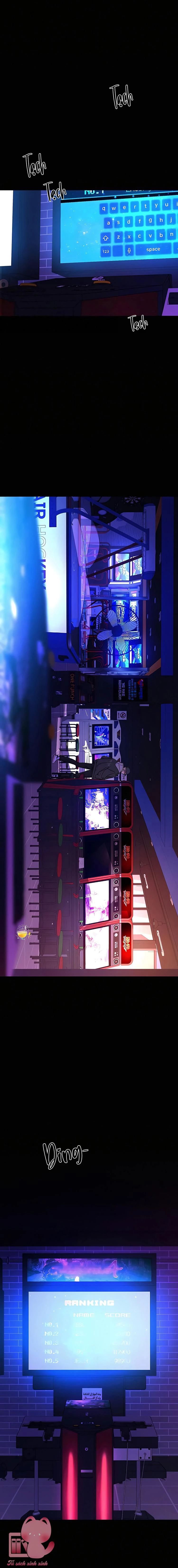 Chiến Lược: Tình Yêu Trong Sáng Chapter 121 - 11