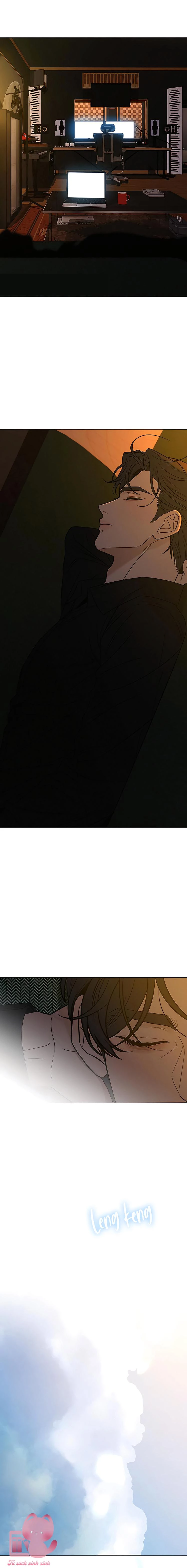 Chiến Lược: Tình Yêu Trong Sáng Chapter 121 - 13