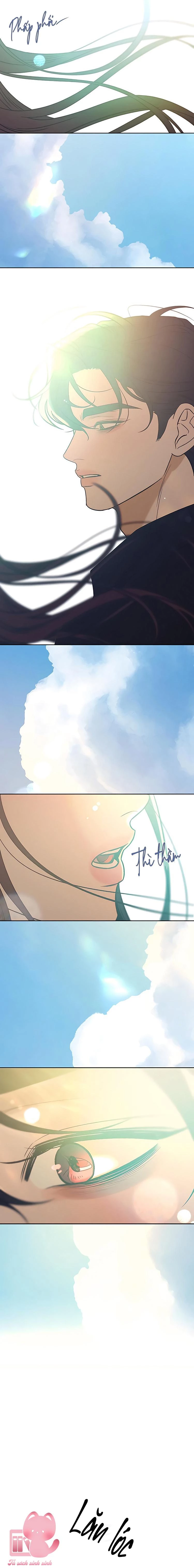 Chiến Lược: Tình Yêu Trong Sáng Chapter 121 - 14