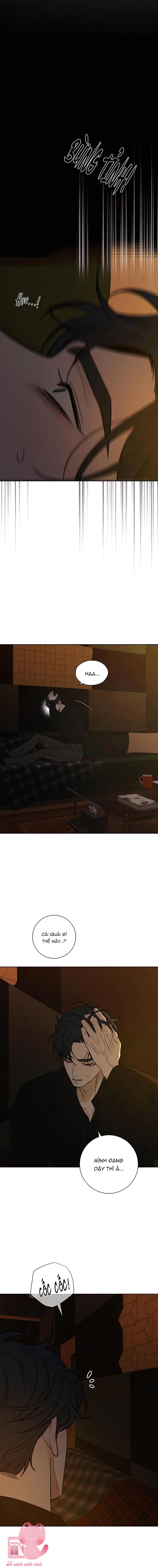 Chiến Lược: Tình Yêu Trong Sáng Chapter 121 - 16