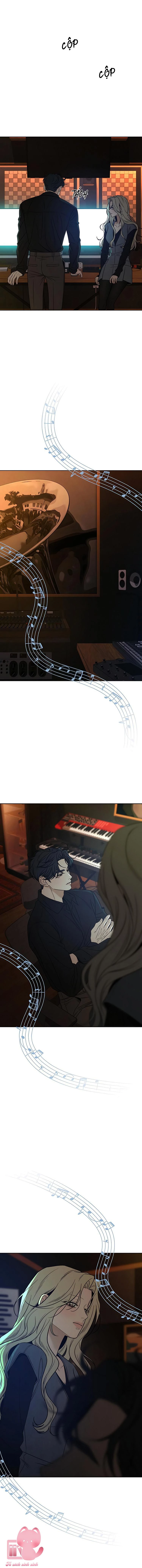 Chiến Lược: Tình Yêu Trong Sáng Chapter 121 - 21