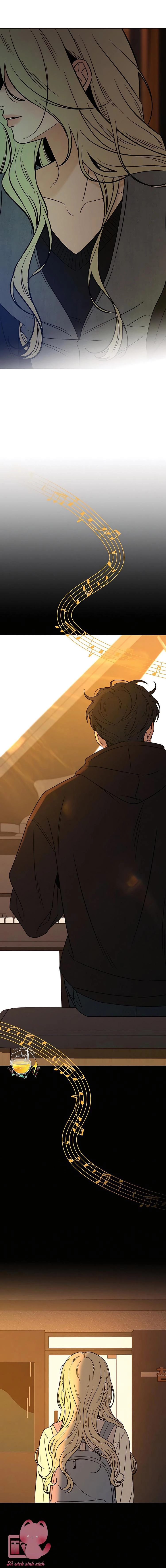 Chiến Lược: Tình Yêu Trong Sáng Chapter 121 - 22