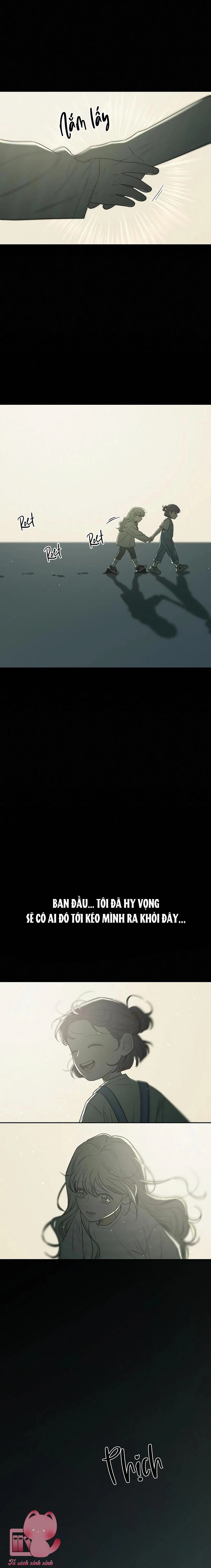 Chiến Lược: Tình Yêu Trong Sáng Chapter 122 - 6